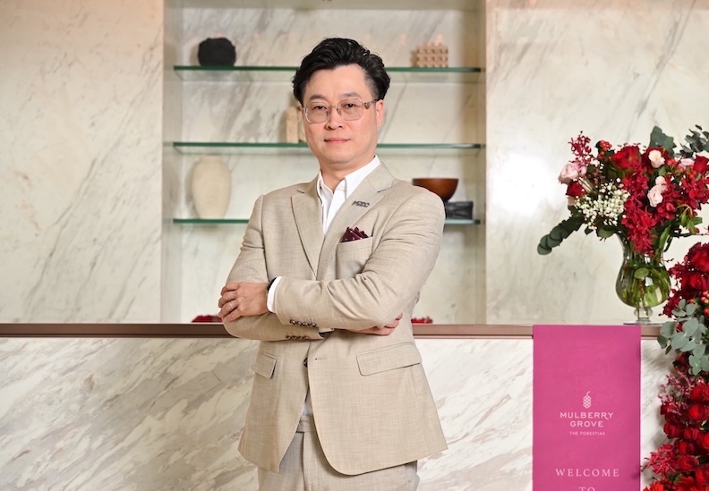 MQDC เปิดตัว Mulberry Grove The Forestias Condominiums คอนโดซูเปอร์ลักชัวรี