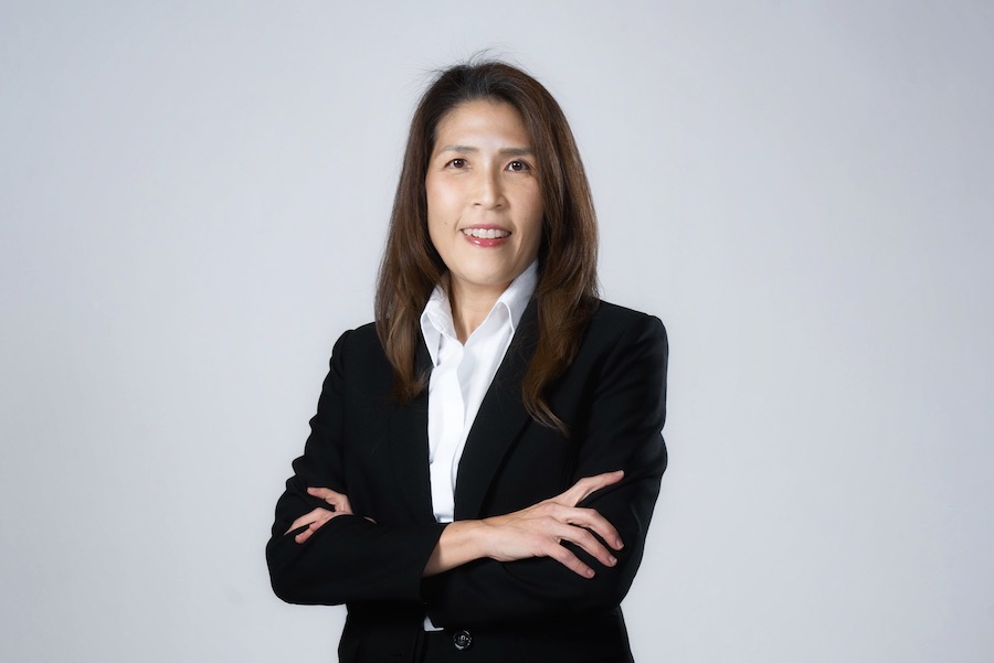 กรุงศรี ตั้ง 'ชญาน์ธิป พันธุ์มณี' นั่งประธานคณะเจ้าหน้าที่ด้านธุรกิจสินเชื่อยานยนต์