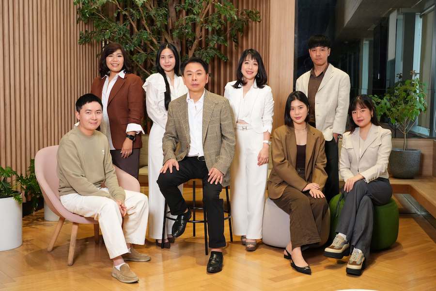 ผู้ประกอบการรุ่นใหม่ยกให้ LEAD by Central Pattana เป็นหลักสูตรรีเทลอันดับหนึ่ง