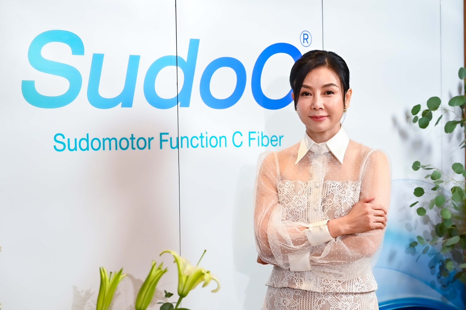 SudoC เปิดตัวอย่างเป็นทางการในไทย โดย Innowaita Lab และ SMTIA