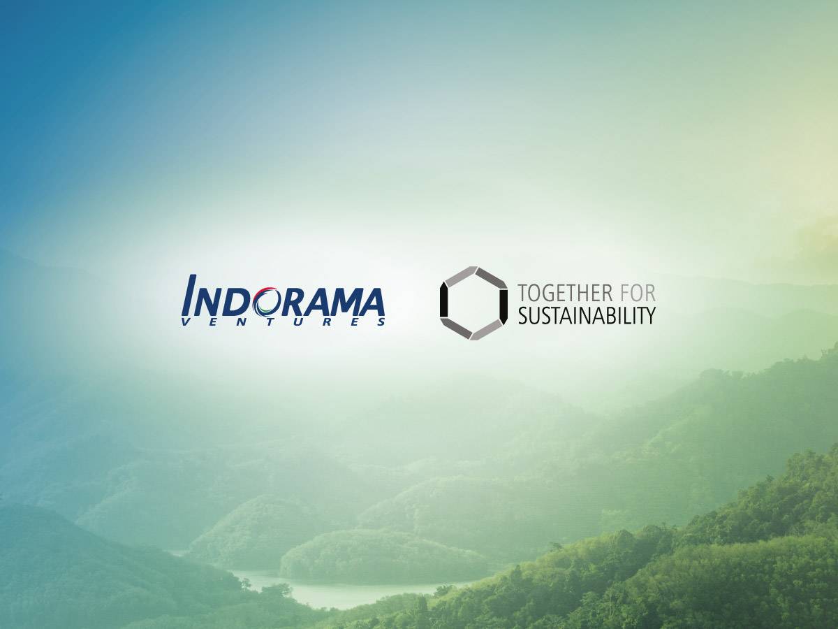 อินโดรามาฯเข้าร่วม Together for Sustainability สู่ยั่งยืนจัดการห่วงโซ่อุปทาน