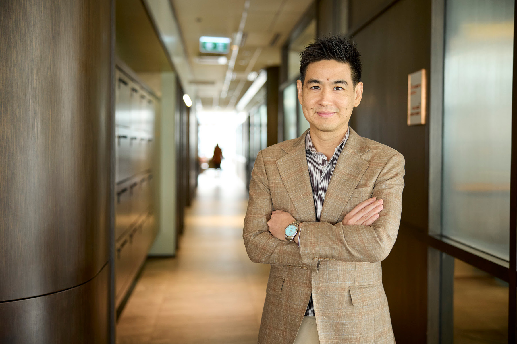 InterGOLD มุ่งผู้นำแพลตฟอร์มทองคำดิจิทัล รุกตลาดเชียงใหม่ ตั้งเป้าโต 10%
