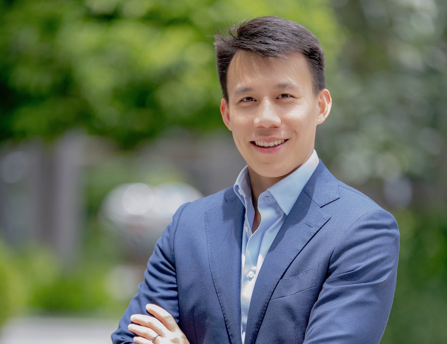 กองทรัสต์ “ALLY” โชว์ศักยภาพปี 68 รายได้ทะลุ 1,597 ล. กำไร Q4 พุ่ง 22.1%