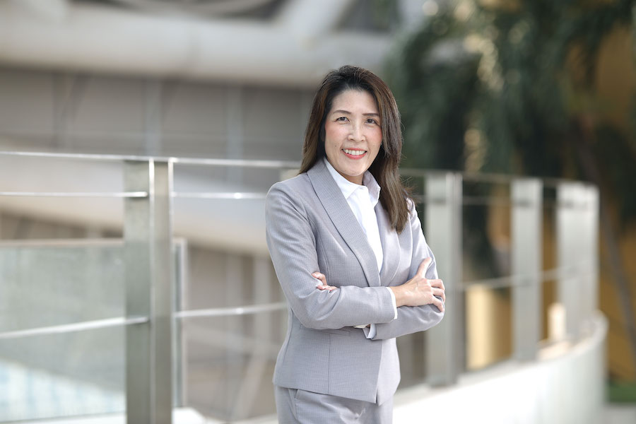 กรุงศรี ออโต้ โตแกร่งเหนือตลาดปี 68 ดันยอดสินเชื่อใหม่พุ่ง 6% มุ่งขยายพอร์ตคุณภาพ