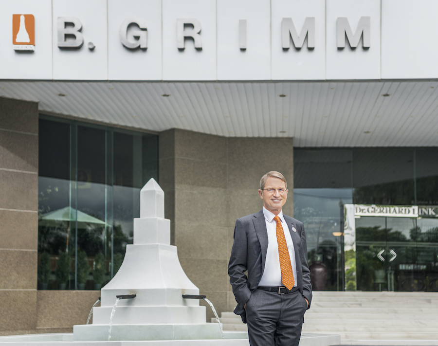 บี.กริม เพาเวอร์ ลงทุนกว่า 701 ล้านบาท ซื้อหุ้นกู้แปลงสภาพ Unison