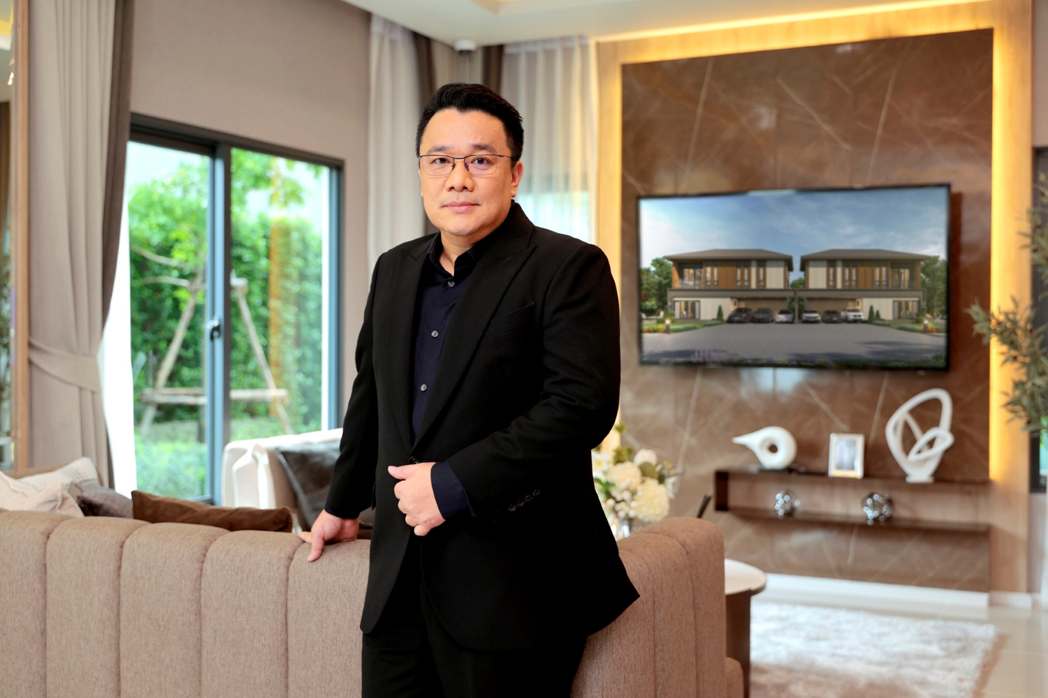 เอพี ไทยแลนด์ ส่งสัญญาณบวกอสังหาฯ แนวราบ กวาดยอดขาย 7 โครงการใหม่ ทะลุ 2,300 ล.