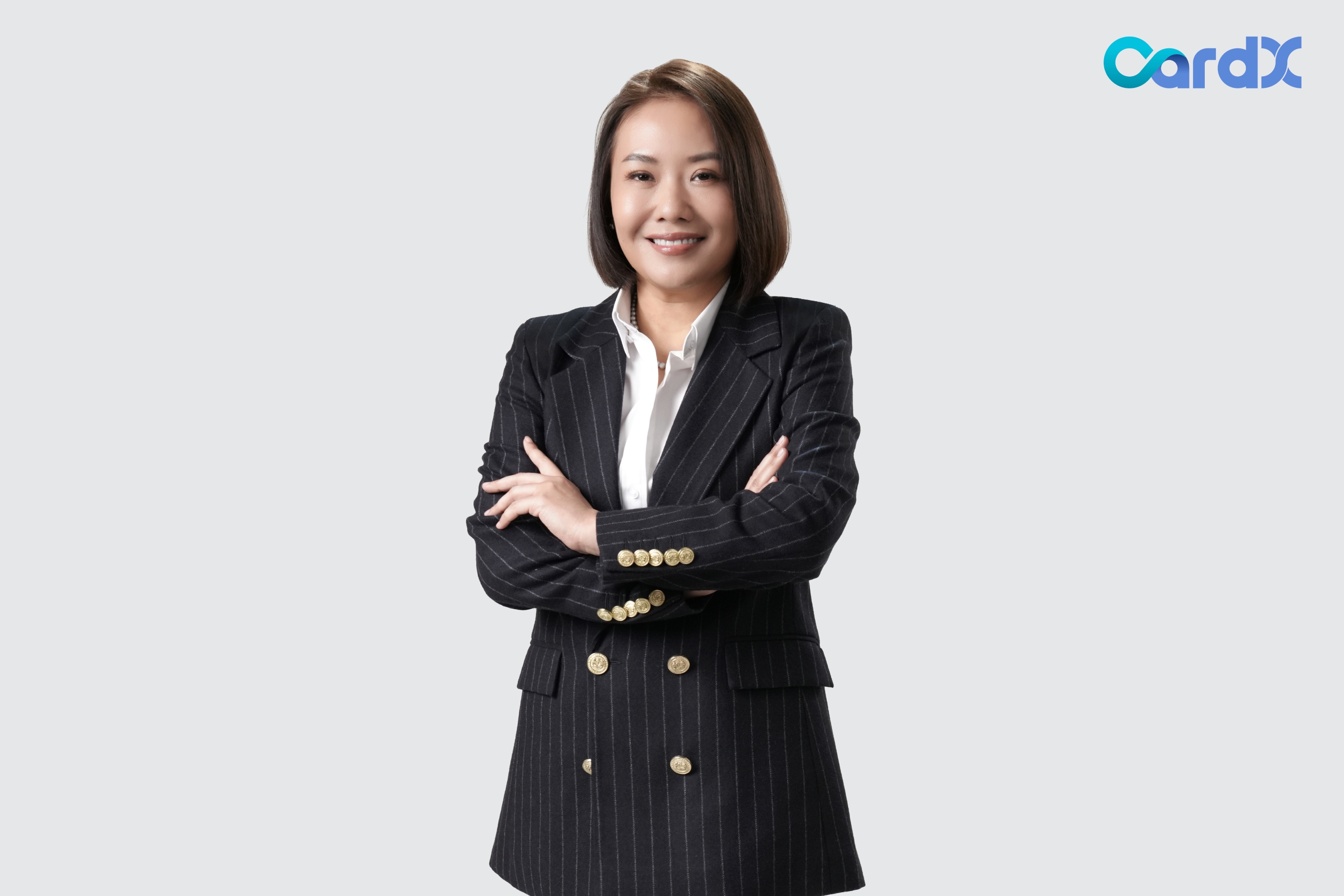 CardX จับอินไซต์ปลายเดือน ส่งแคมเปญ “PAYDAY ฮีลใจทุกปลายเดือน”