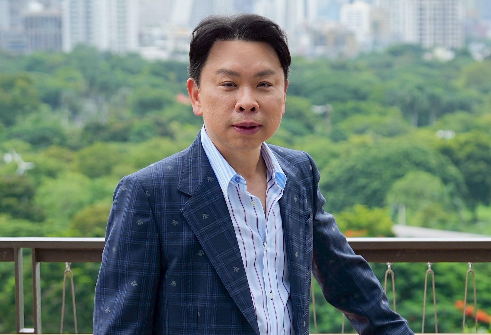 เซ็นทรัลพัฒนา ปั้น “WORLD TASTE OF TEA 2026” สู่ Global Lifestyle Festival 11-17 มี.ค.นี้