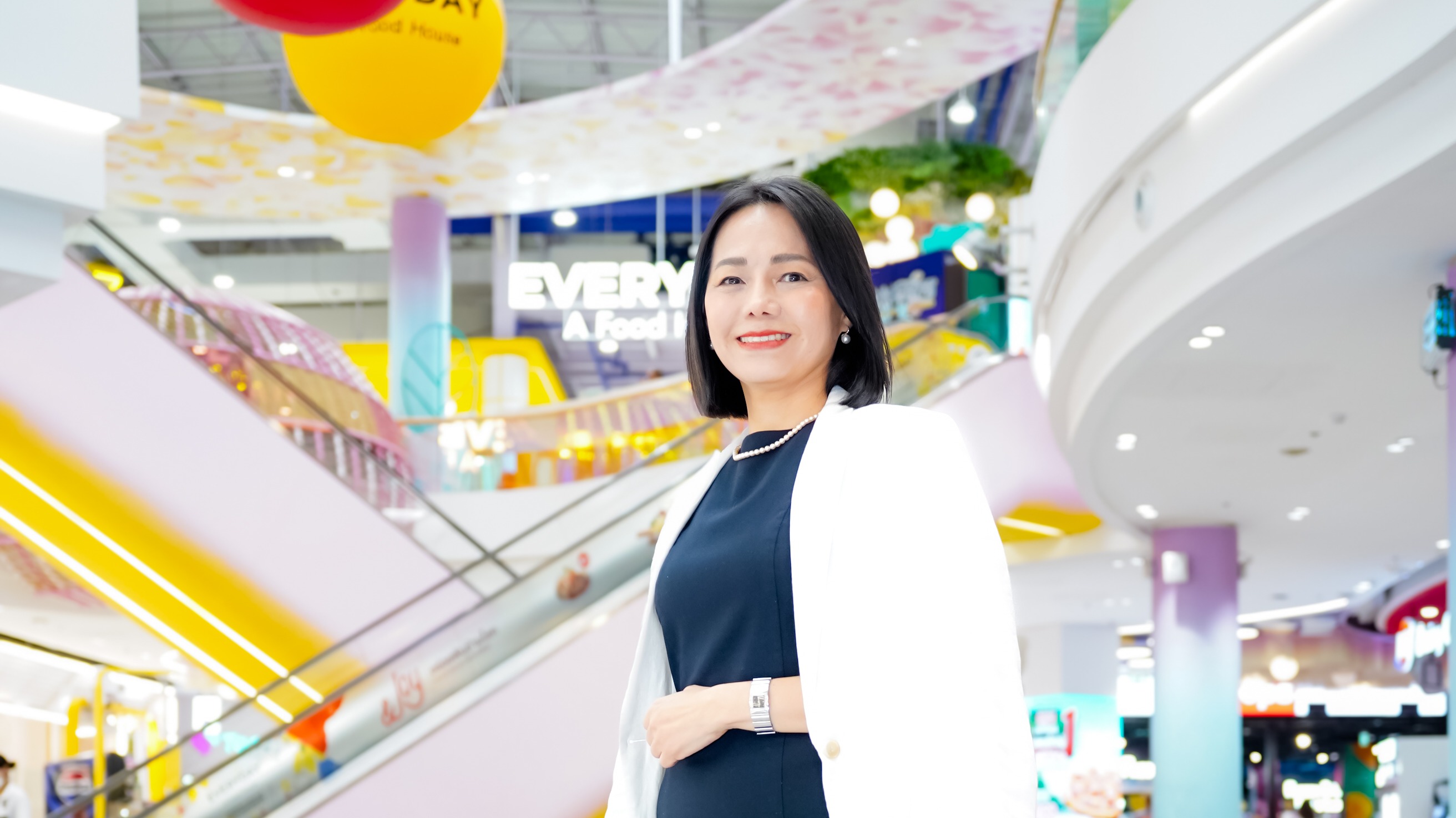 โรบินสันไลฟ์สไตล์ เชื่อมทุกเจนสู่สุขภาพดี! ปักหมุดเป็น Center of Sport & Wellness ครบวงจร
