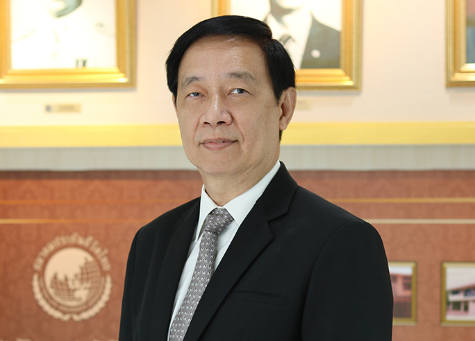 สมาคมประกันชีวิตไทยแนะมีกรมธรรม์ประกันชีวิตช่วยแบ่งเบาความทุกข์ได้