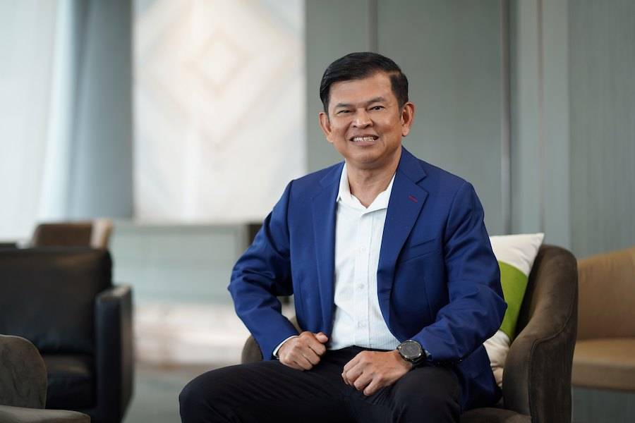 'พฤกษา'เปิดพรีเซล'เดอะแพลนท์ บางนา กม.5 - ศรีนครินทร์' 25 – 26 พ.ย. นี้