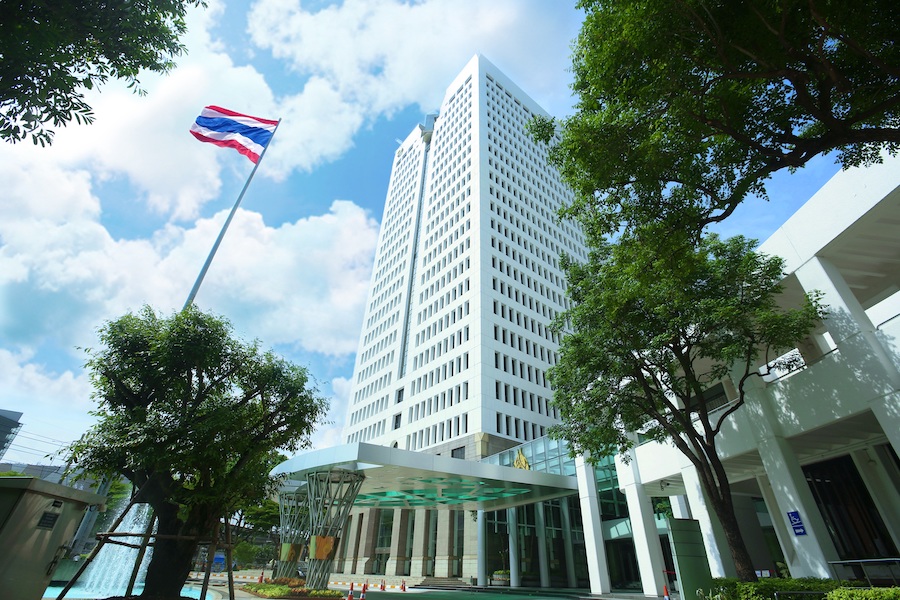 กลุ่ม ปตท. เดินเครื่องเต็มกำลังจัดหาน้ำมันจากทั่วโลกเพียงพอให้คนไทยใช้ต่อเนื่อง