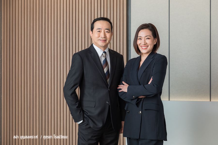 MOSHI โชว์ฟอร์มครึ่งปีแรกปี 68 แกร่ง โกยรายได้ 1,663.10 ล. กำไรพุ่ง 40.6%