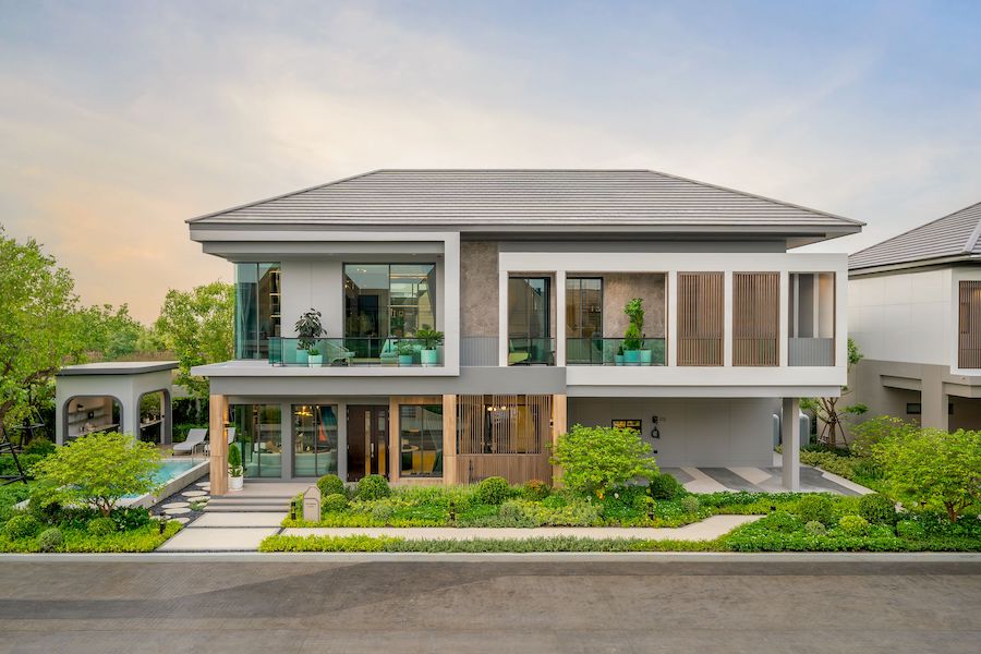 SC Asset ออกแคมเปญ “Customize Your Home Level Up!”เริ่ม 6.99 – 115 ล.