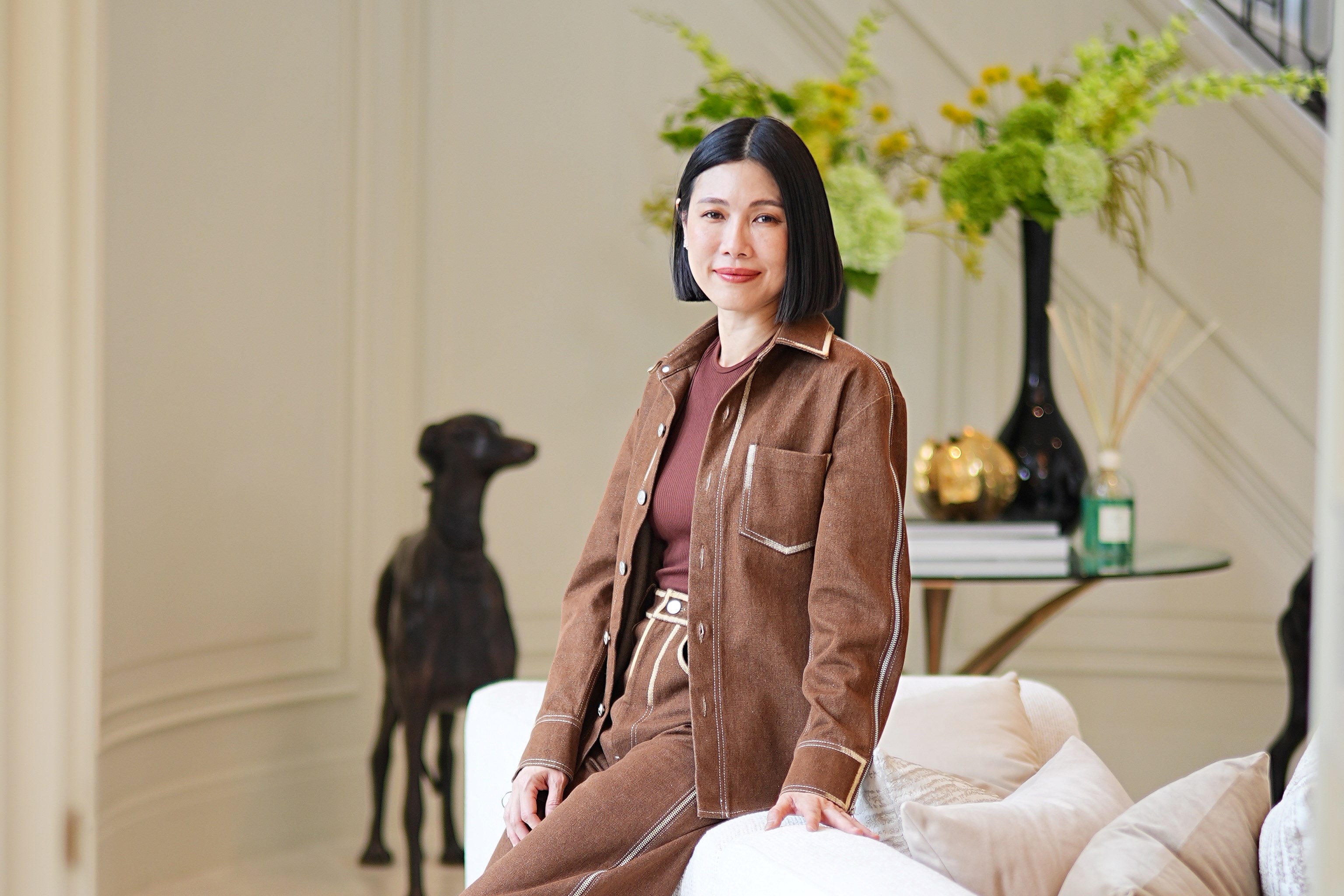 แสนสิริ ปักหมุด 'นาราสิริ' ครบ 4 ทำเลไพร์มกรุงเทพฯ มูลค่ารวมกว่า 23,000 ล.