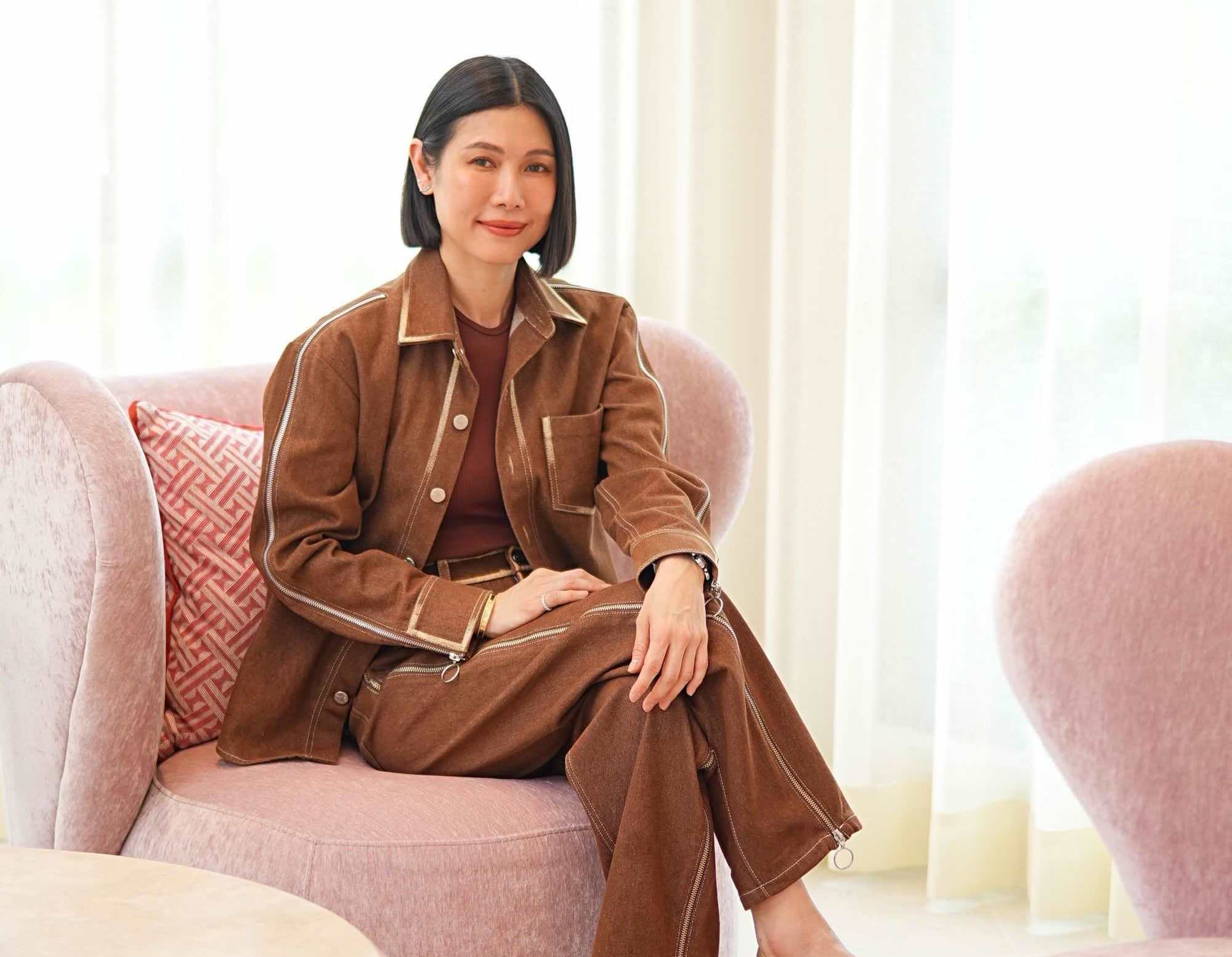 แสนสิริ เปิดตัวแบรนด์แคมเปญใหญ่แห่งปี ‘Every day... Life is good ทุกวัน ชีวิตดี’