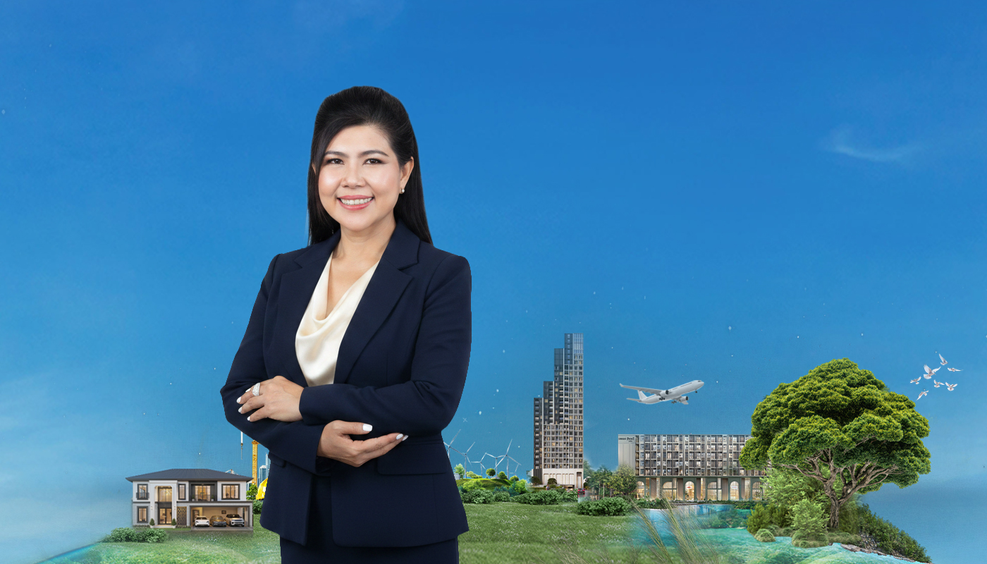 PRI รับมือความเสี่ยงธุรกิจอสังหาฯ เดินหน้าเพิ่มศักยภาพบริการลูกค้าทุกมิติ