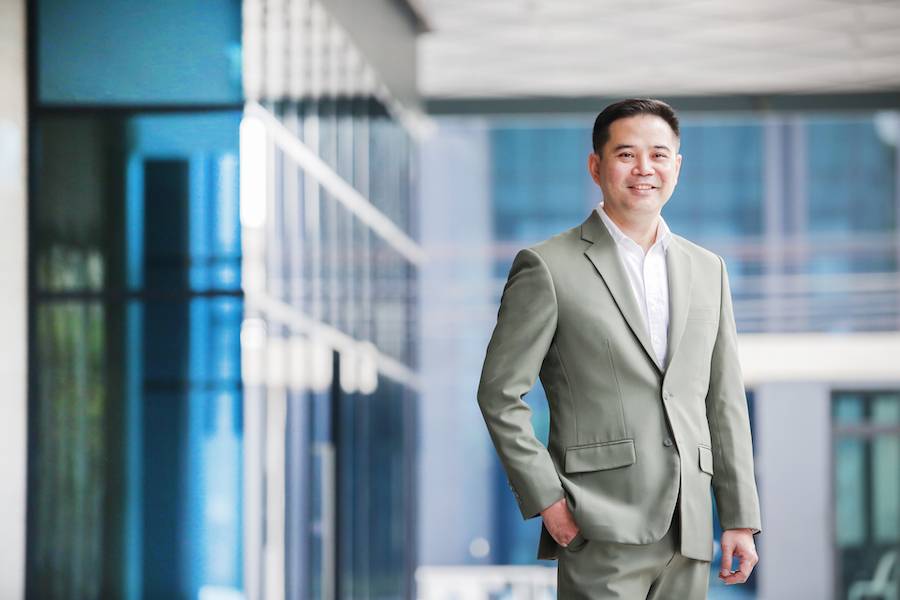 LPP คว้างานเช่าลงทุนพัฒนาและบริหารจัดการหอพัก U-Center จาก จุฬาฯ