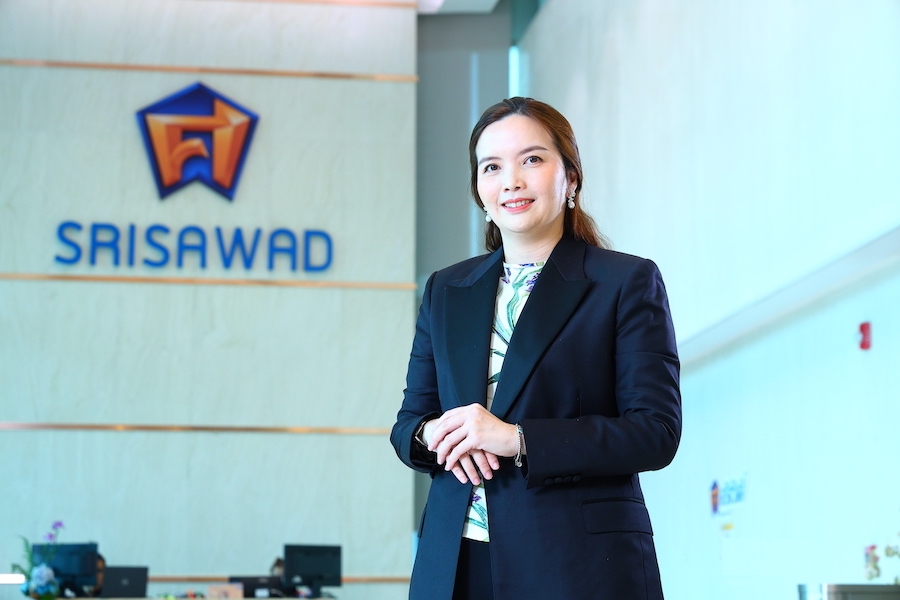 SAWAD ปั้น Smart Field Leadership เสริมแกร่ง Digital Skills สร้างประสบการณ์ที่ดีให้ลูกค้า