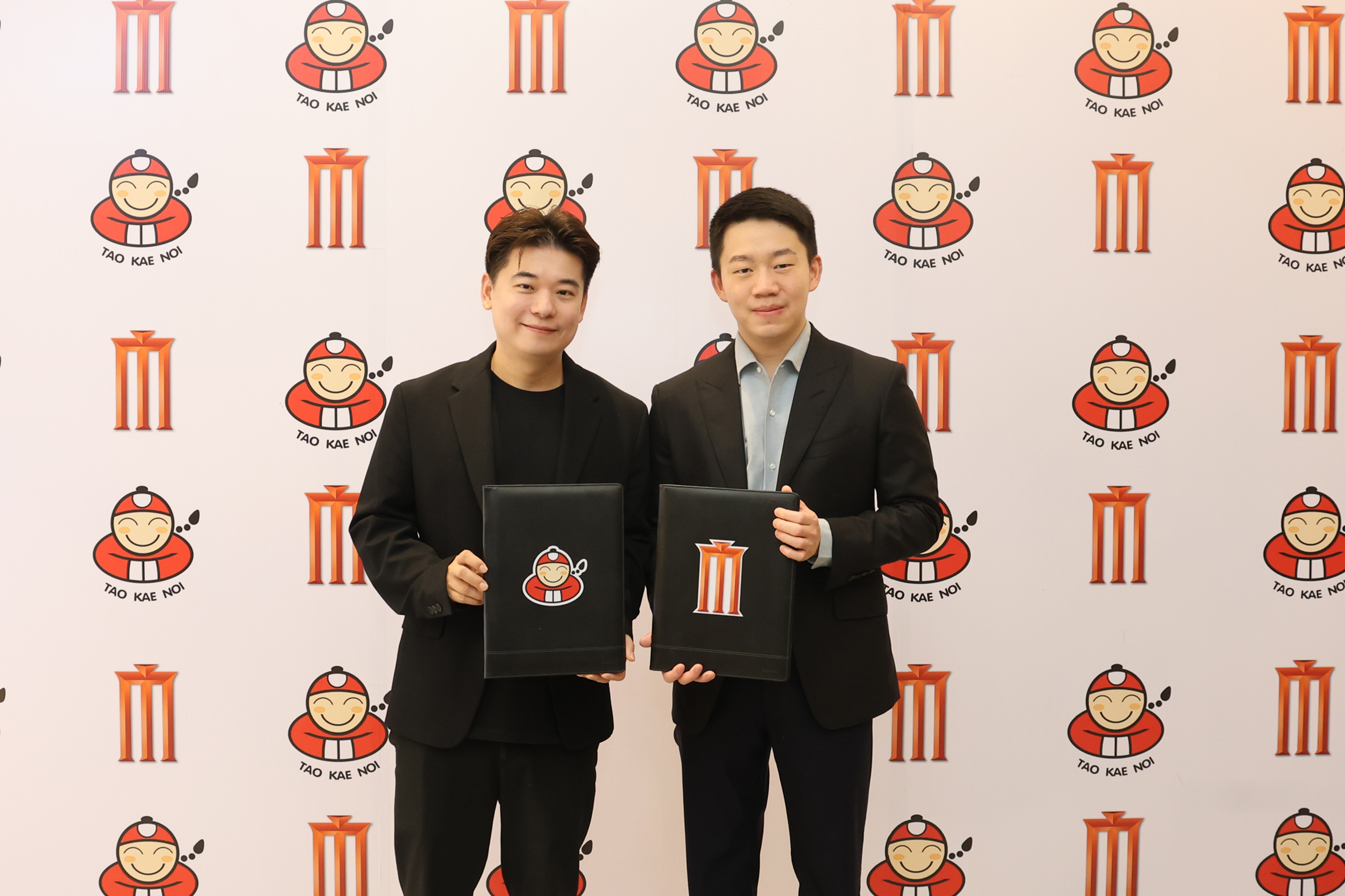 TKN ร่วมทุน MAJOR ตั้ง ‘ทีเคเอ็น แอนด์ เมเจอร์ ป๊อปคอร์น’ ปั้นแบรนด์ 'POPCORN MAJOR'