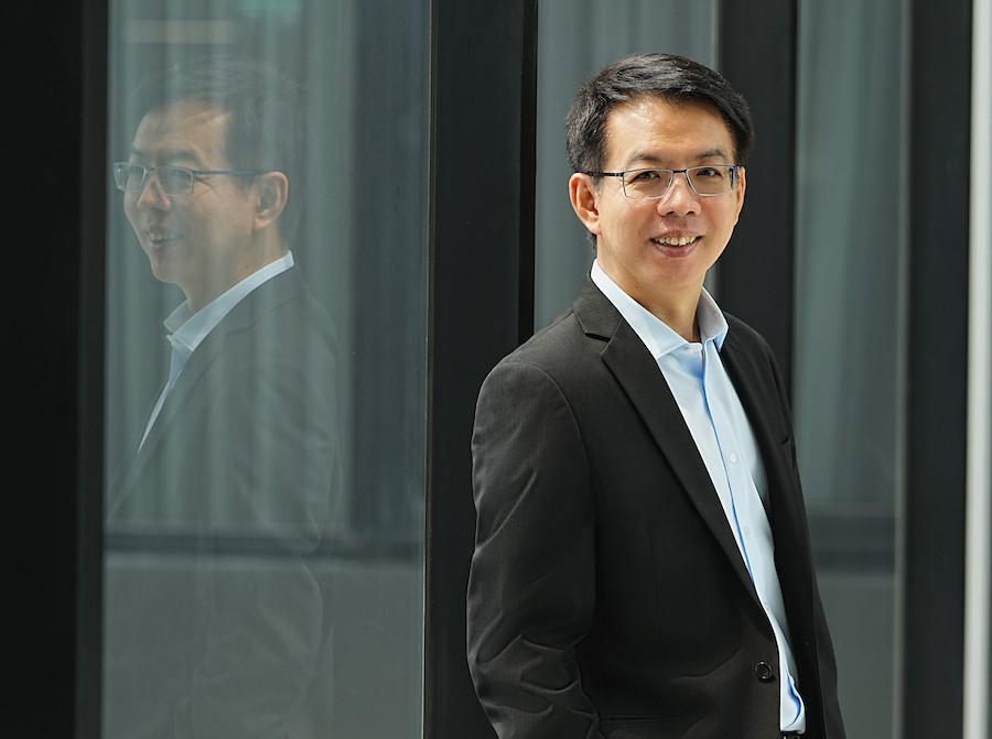 แสนสิริ ออกหุ้นกู้ชุดใหม่ ชูดอกเบี้ย 3.10 - 3.45% คาดเสนอขาย 26 - 27 และ 30 มี.ค.นี้