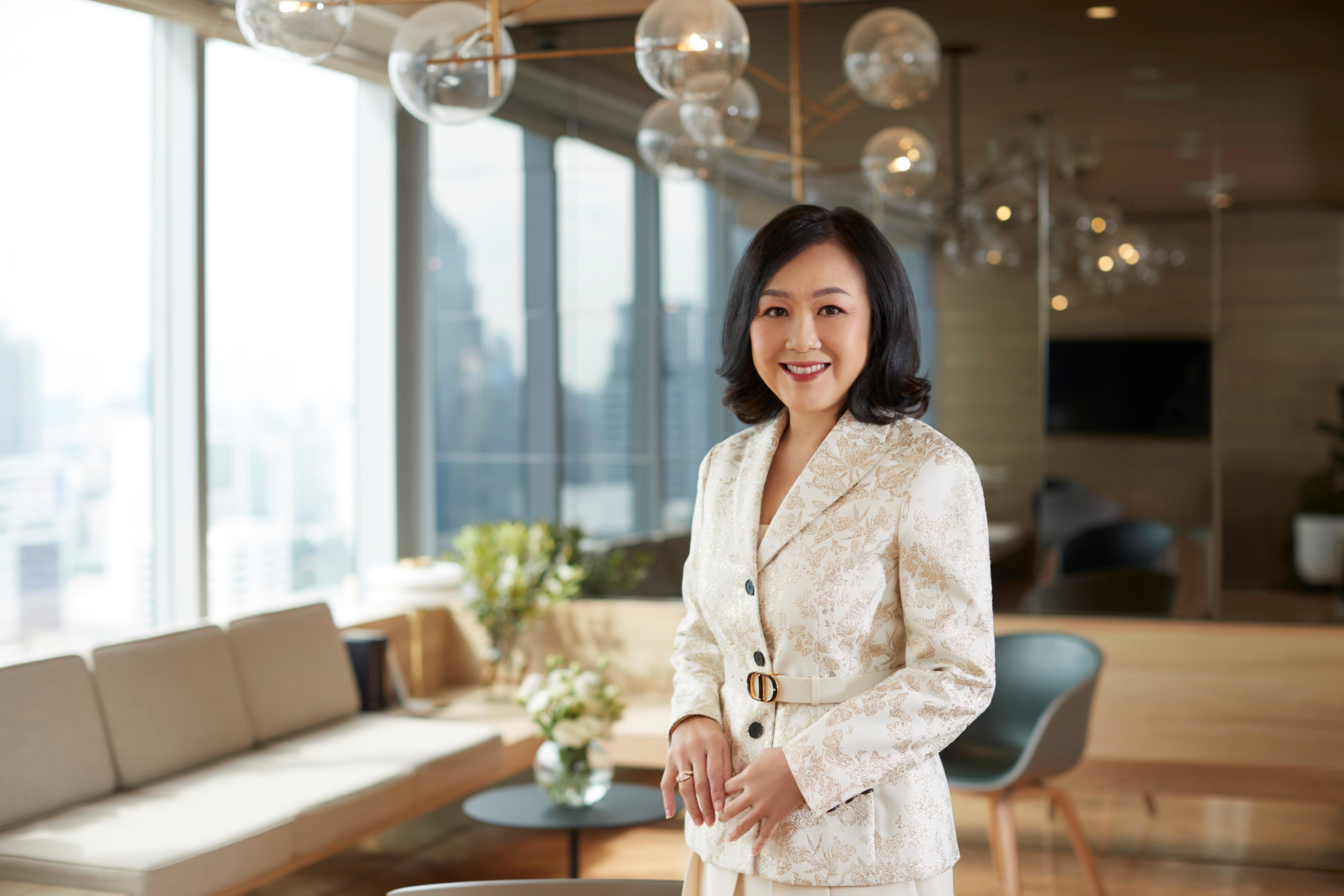 เซ็นทรัลพัฒนา ร่วมขับเคลื่อนวันสตรีสากล 2026 “Give To Gain” ส่งต่อพลัง ‘การให้’