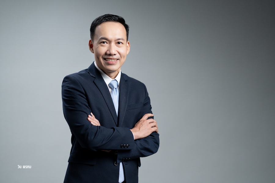 บลจ.กสิกรไทย ชู Core Portfolio กระจายลงทุนทั่วโลก คือเกราะป้องกันผู้ลงทุน